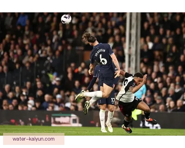 英超富勒姆奇迹