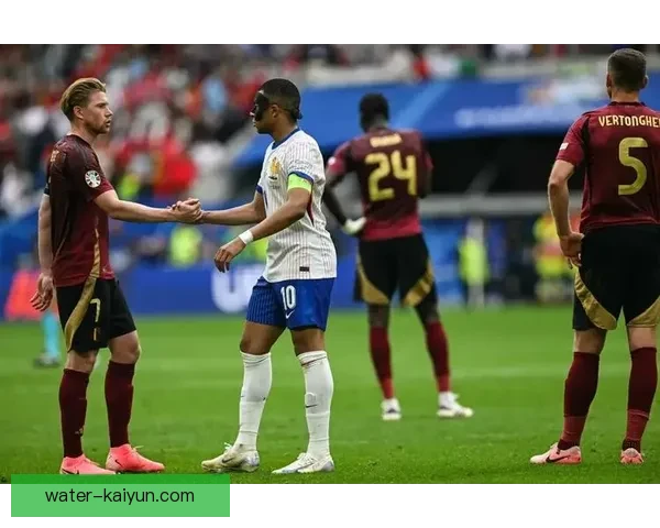 比利时欧洲杯预选赛表现稳健，出线形势走势清晰